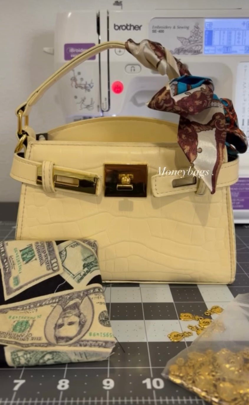 A lil Birkin Money