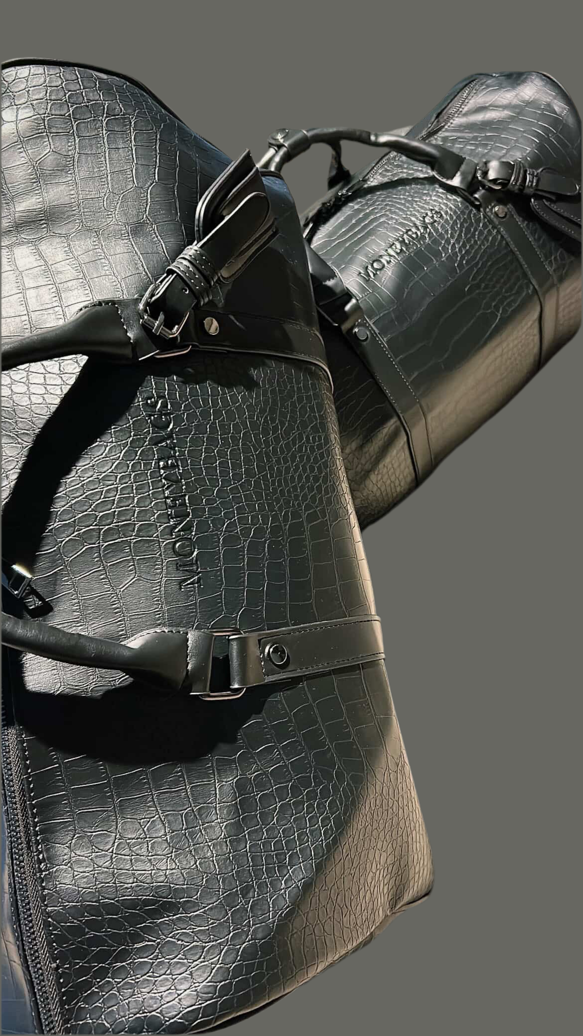 Dufflebag Money