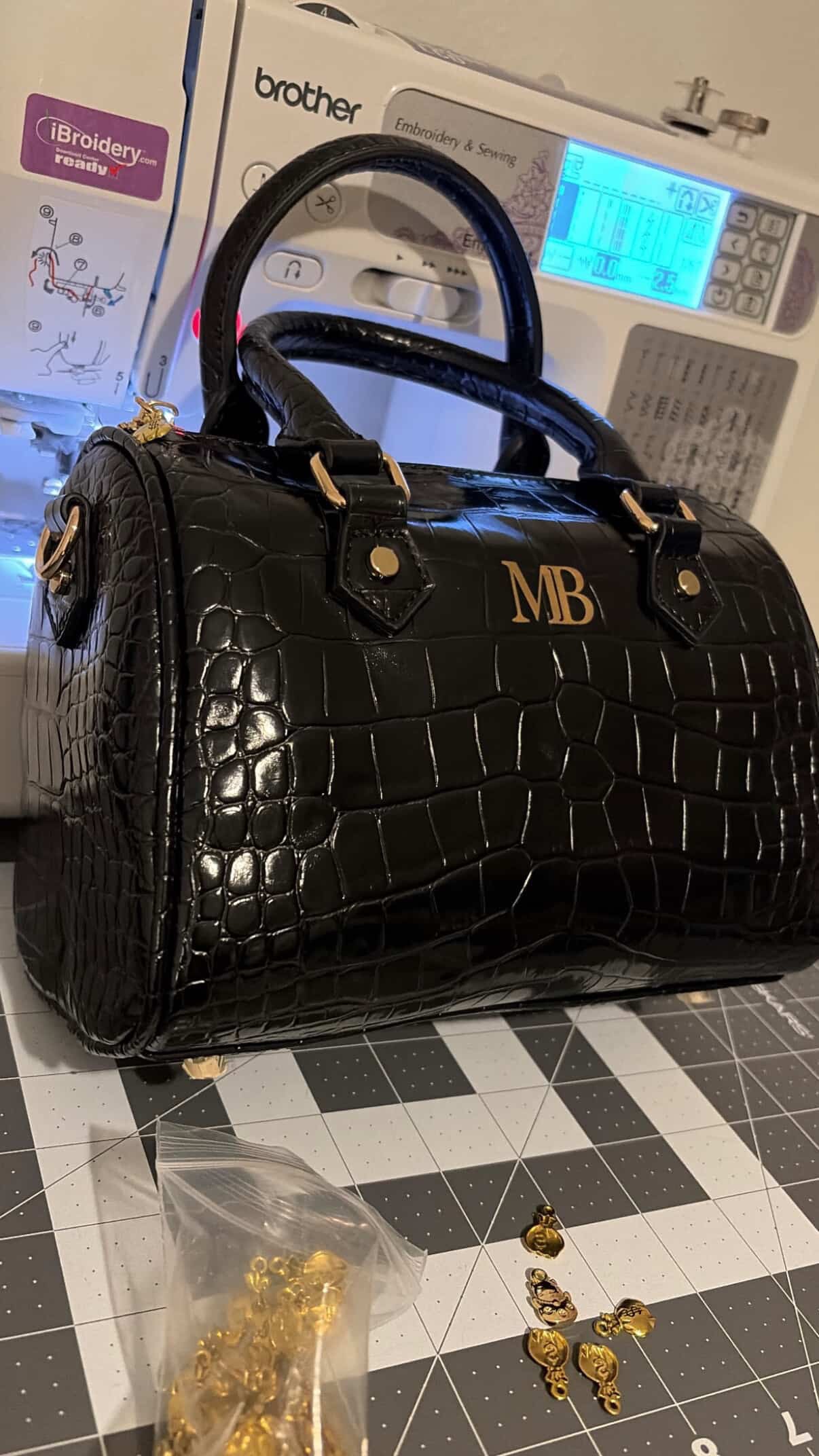 “Hatchling Nano”