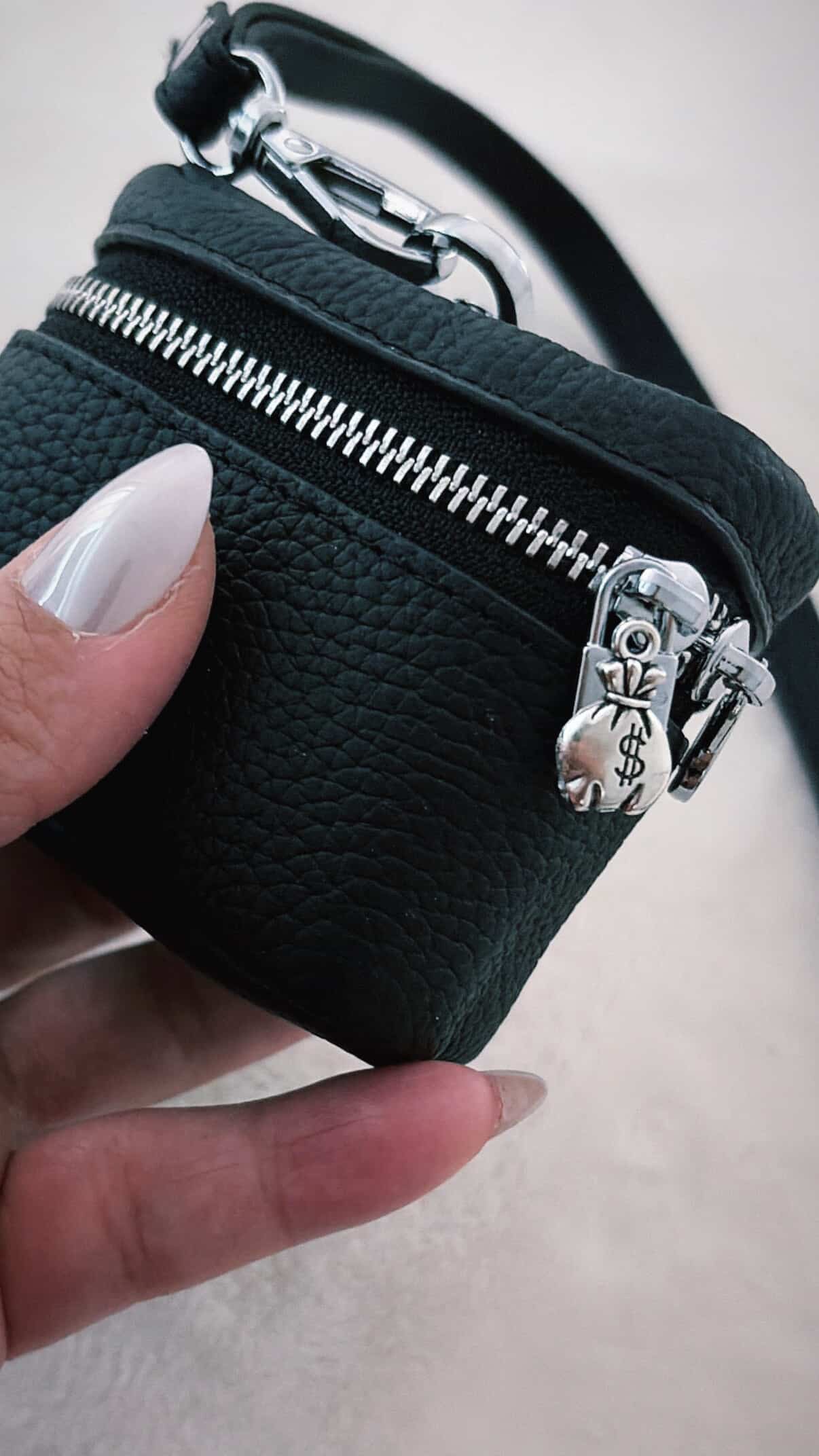 “Just like that” AirPod case.