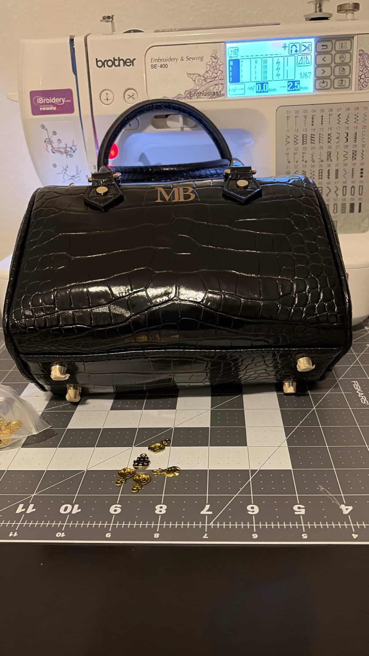 “Hatchling Nano”